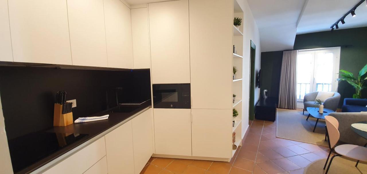 Imeda Apartamento Dornajo Сьерра-Невада Экстерьер фото