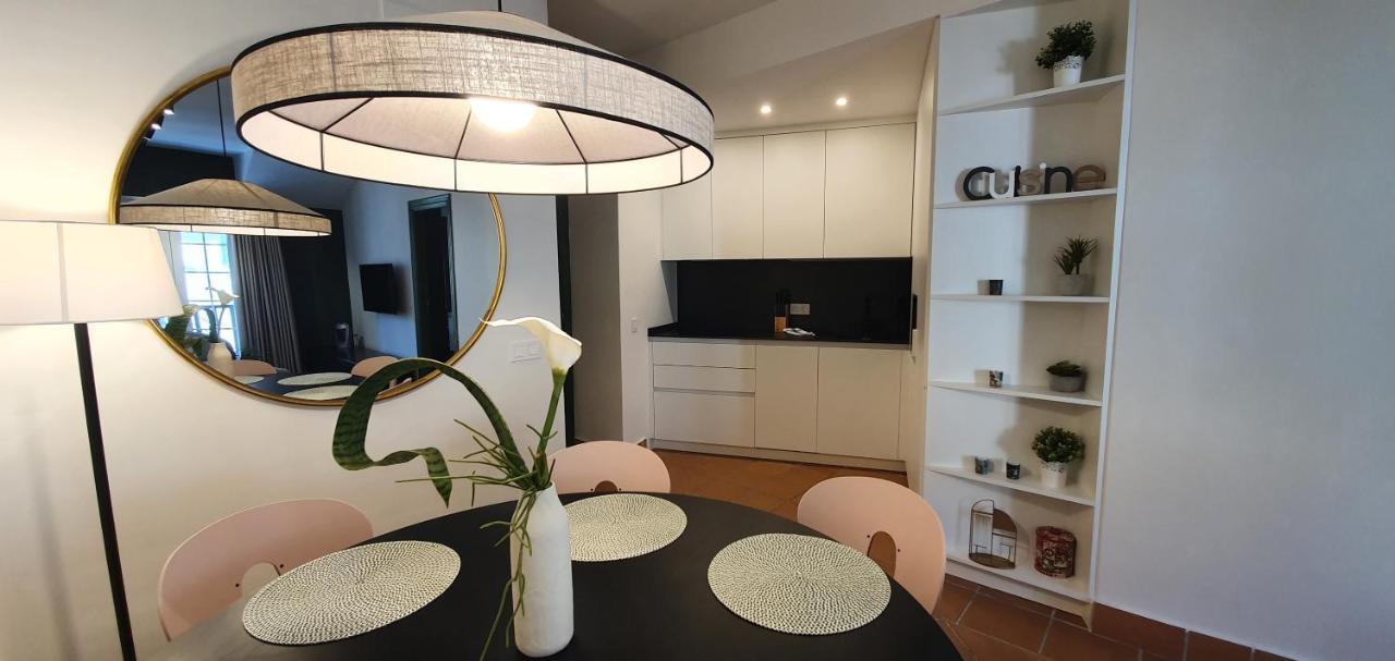 Imeda Apartamento Dornajo Сьерра-Невада Экстерьер фото